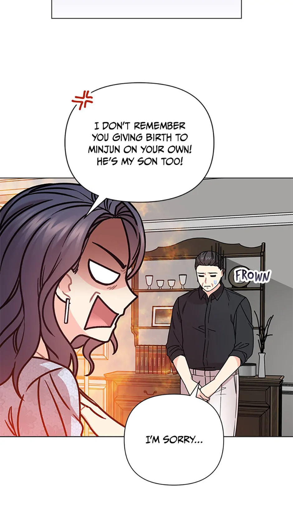 Frauds-In-Law [Official] chapter 62 page 6