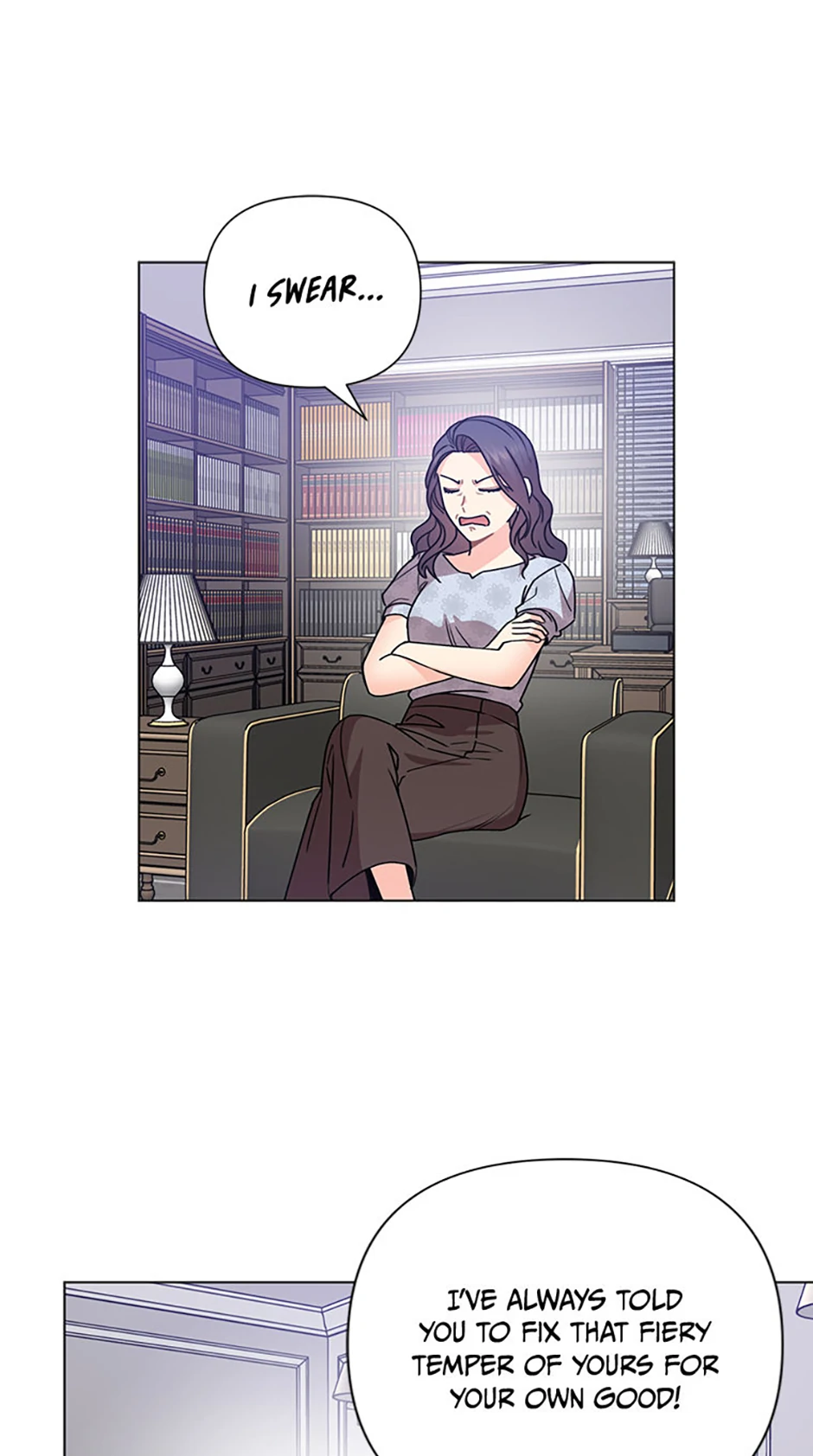 Frauds-In-Law [Official] chapter 62 page 7