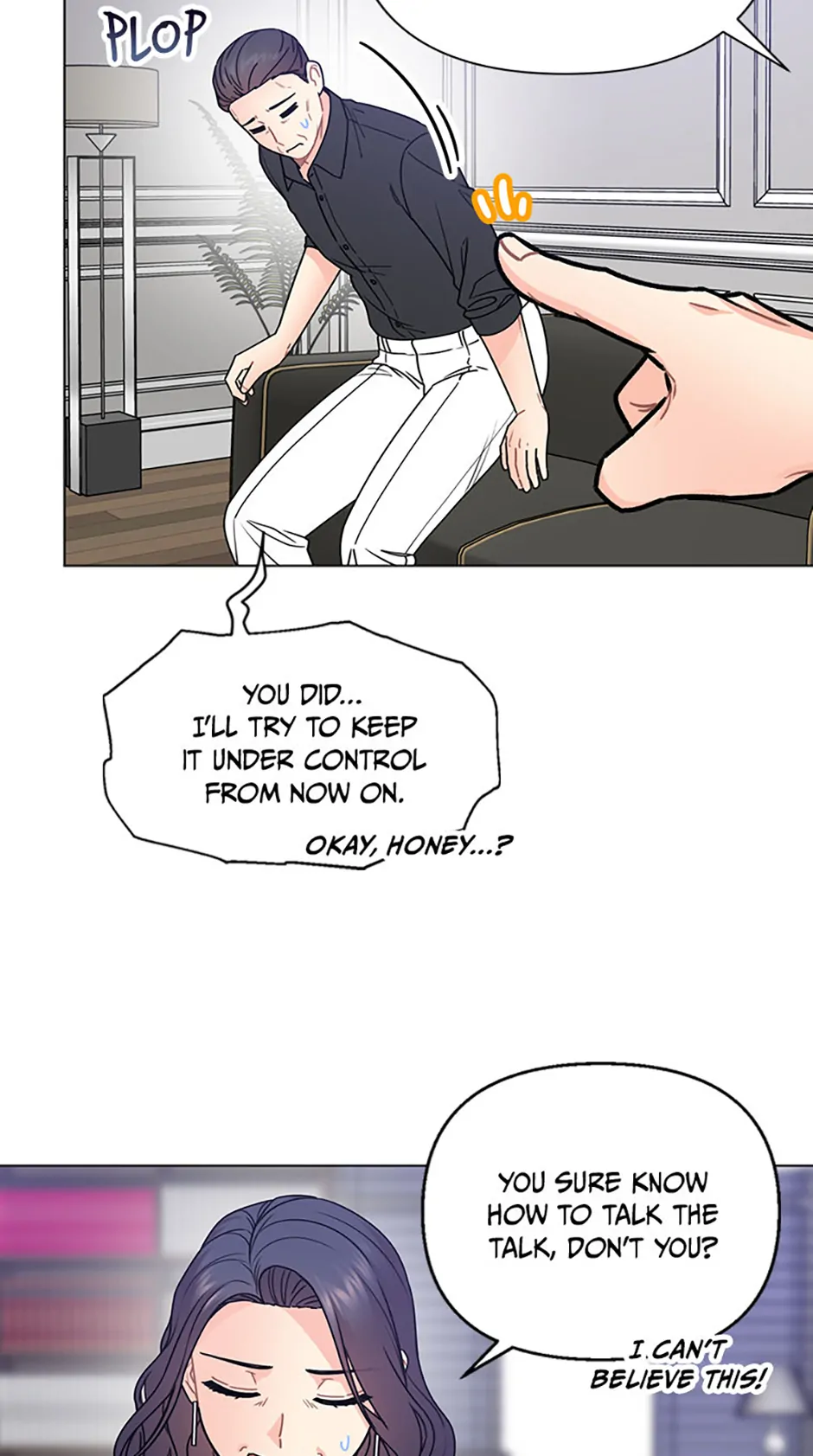 Frauds-In-Law [Official] chapter 62 page 8
