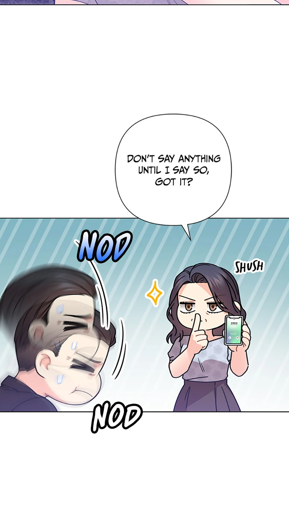 Frauds-In-Law [Official] chapter 62 page 11