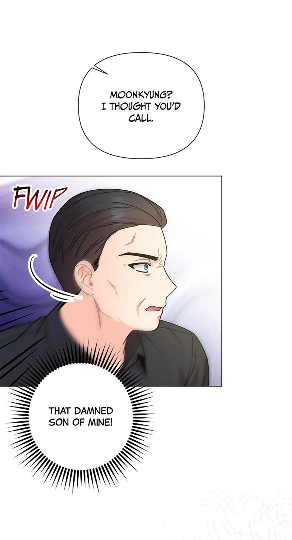 Frauds-In-Law [Official] chapter 62 page 12