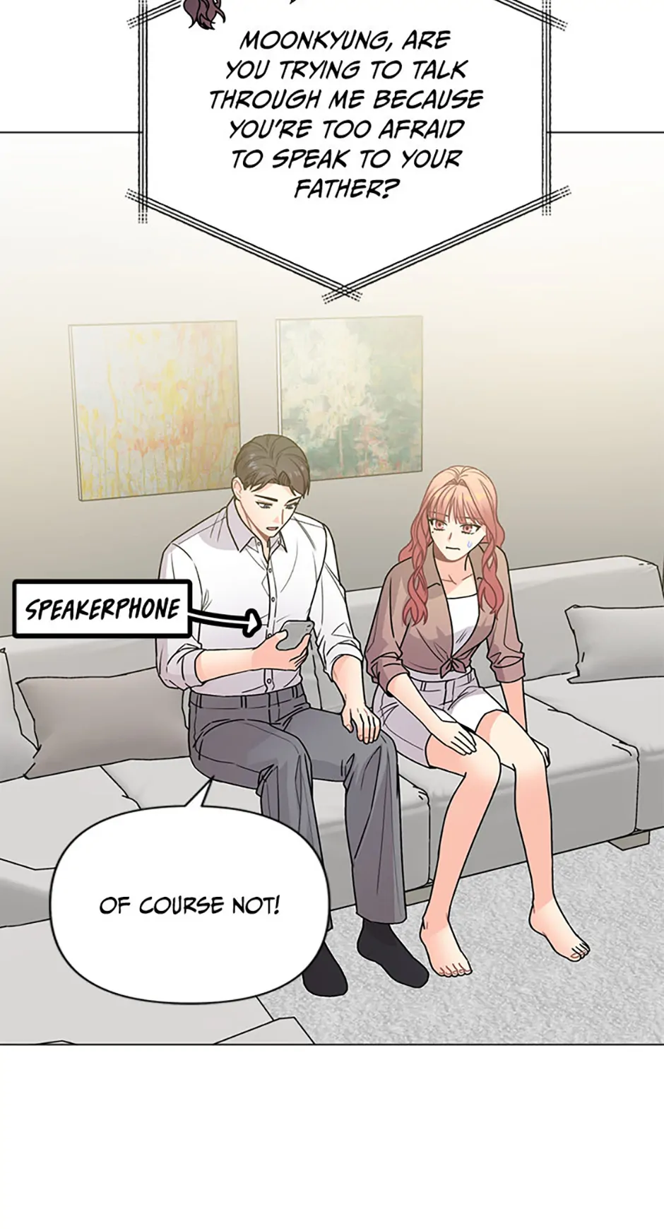 Frauds-In-Law [Official] chapter 62 page 16