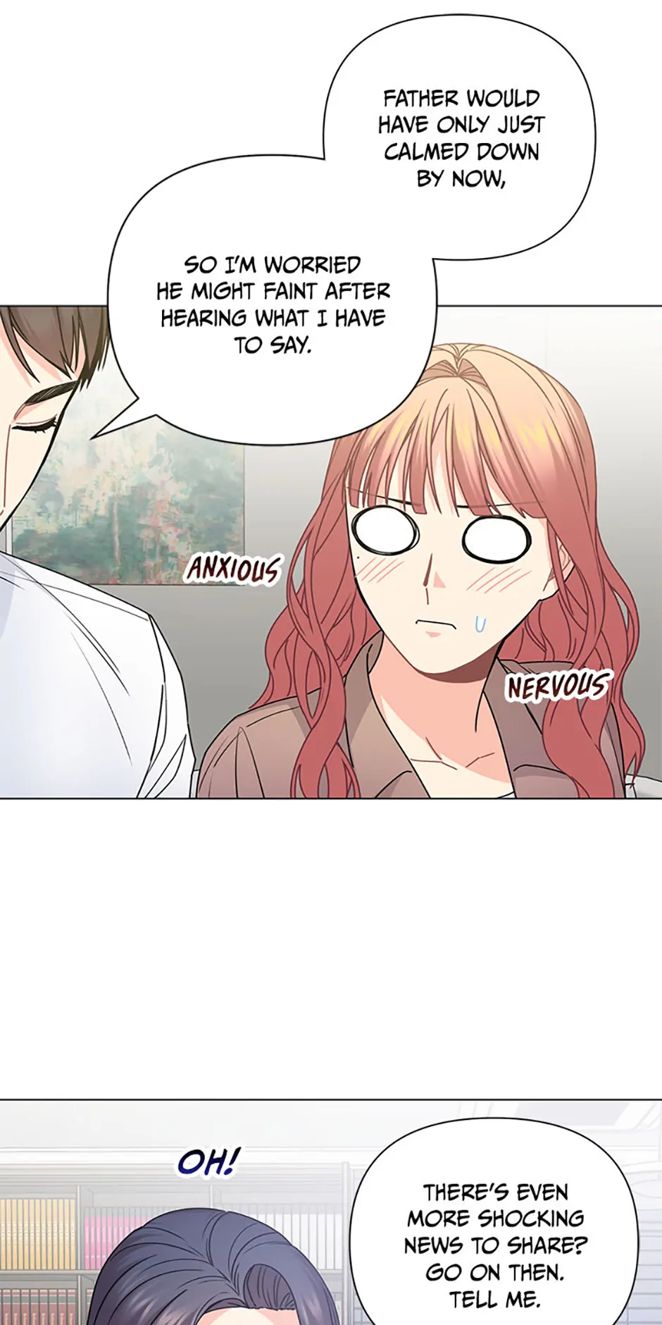 Frauds-In-Law [Official] chapter 62 page 17