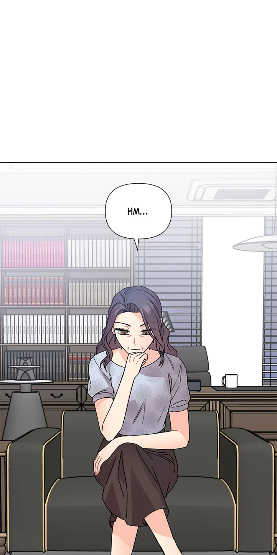 Frauds-In-Law [Official] chapter 62 page 20