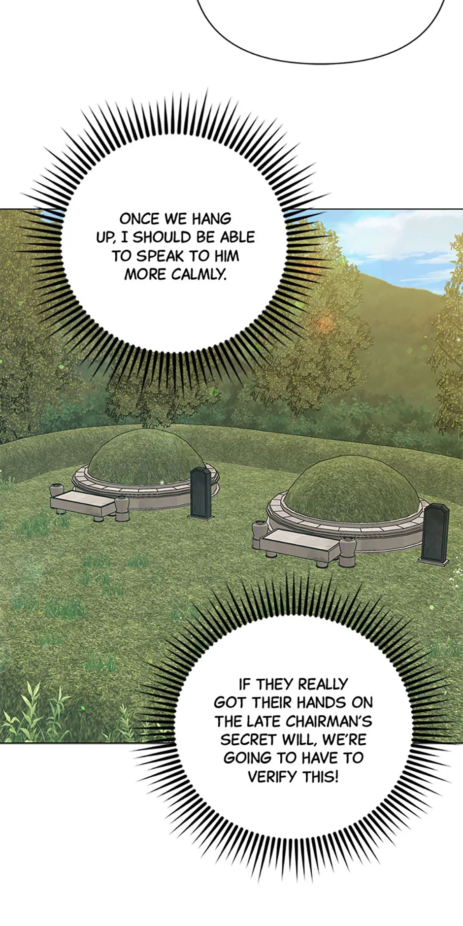 Frauds-In-Law [Official] chapter 62 page 26