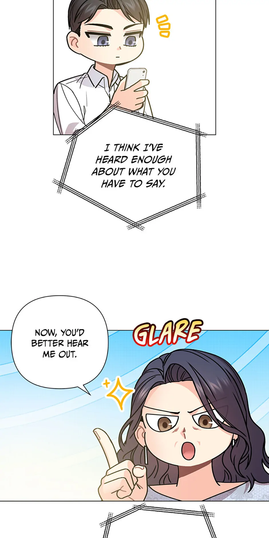 Frauds-In-Law [Official] chapter 62 page 28