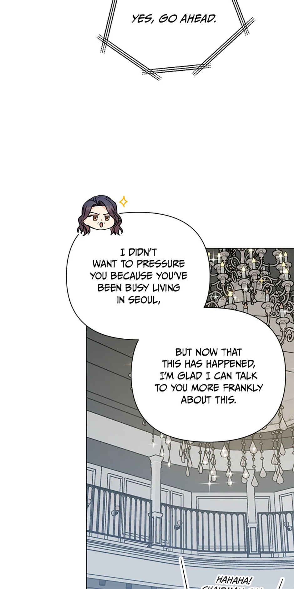 Frauds-In-Law [Official] chapter 62 page 29