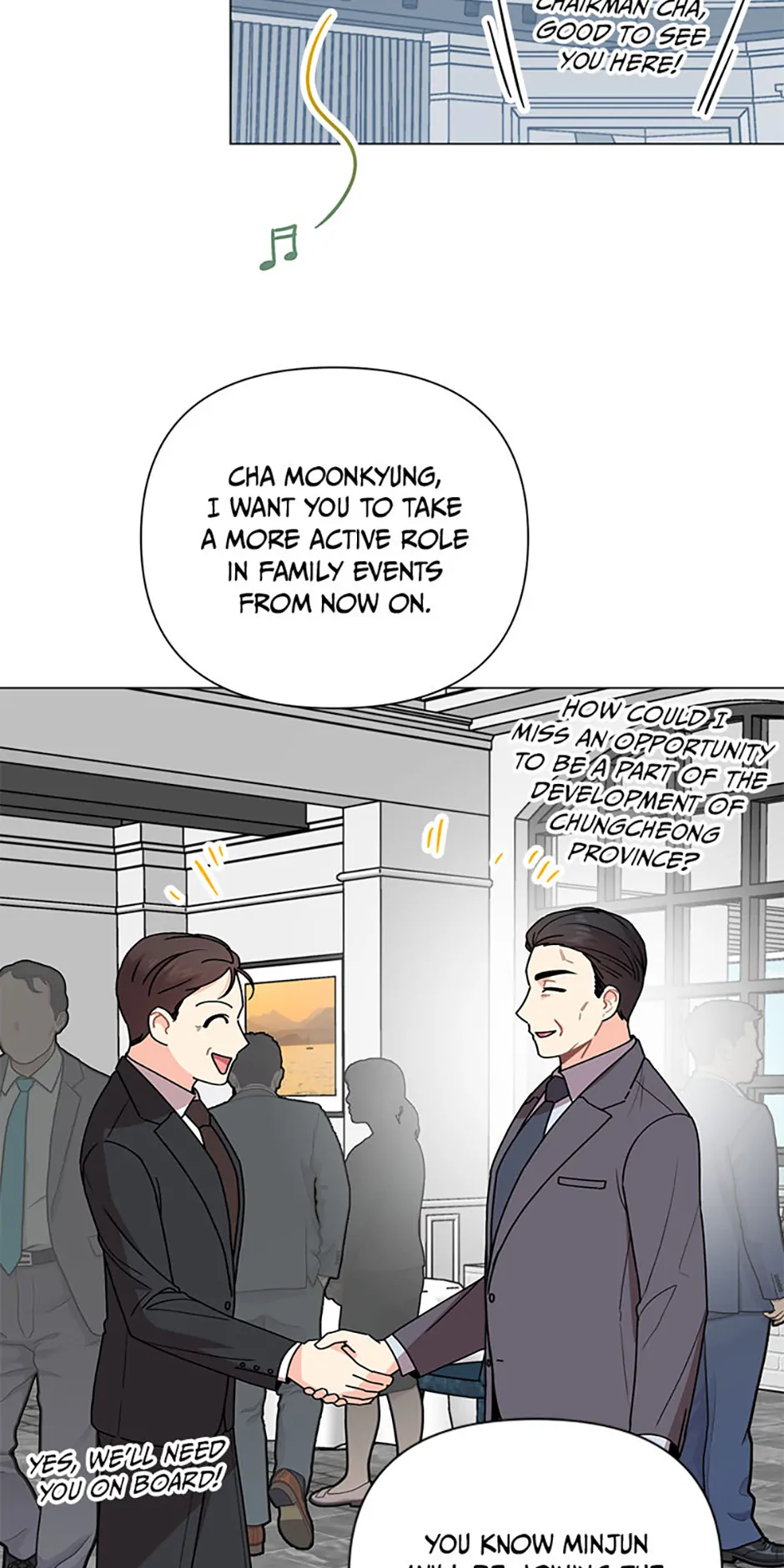 Frauds-In-Law [Official] chapter 62 page 30