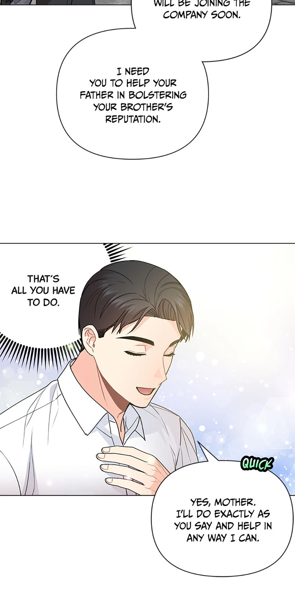 Frauds-In-Law [Official] chapter 62 page 31