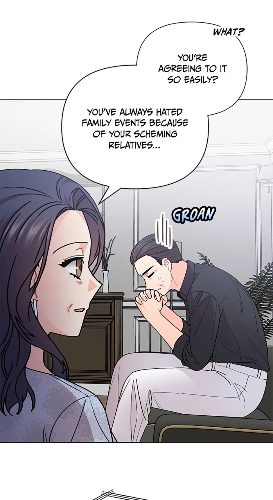 Frauds-In-Law [Official] chapter 62 page 32