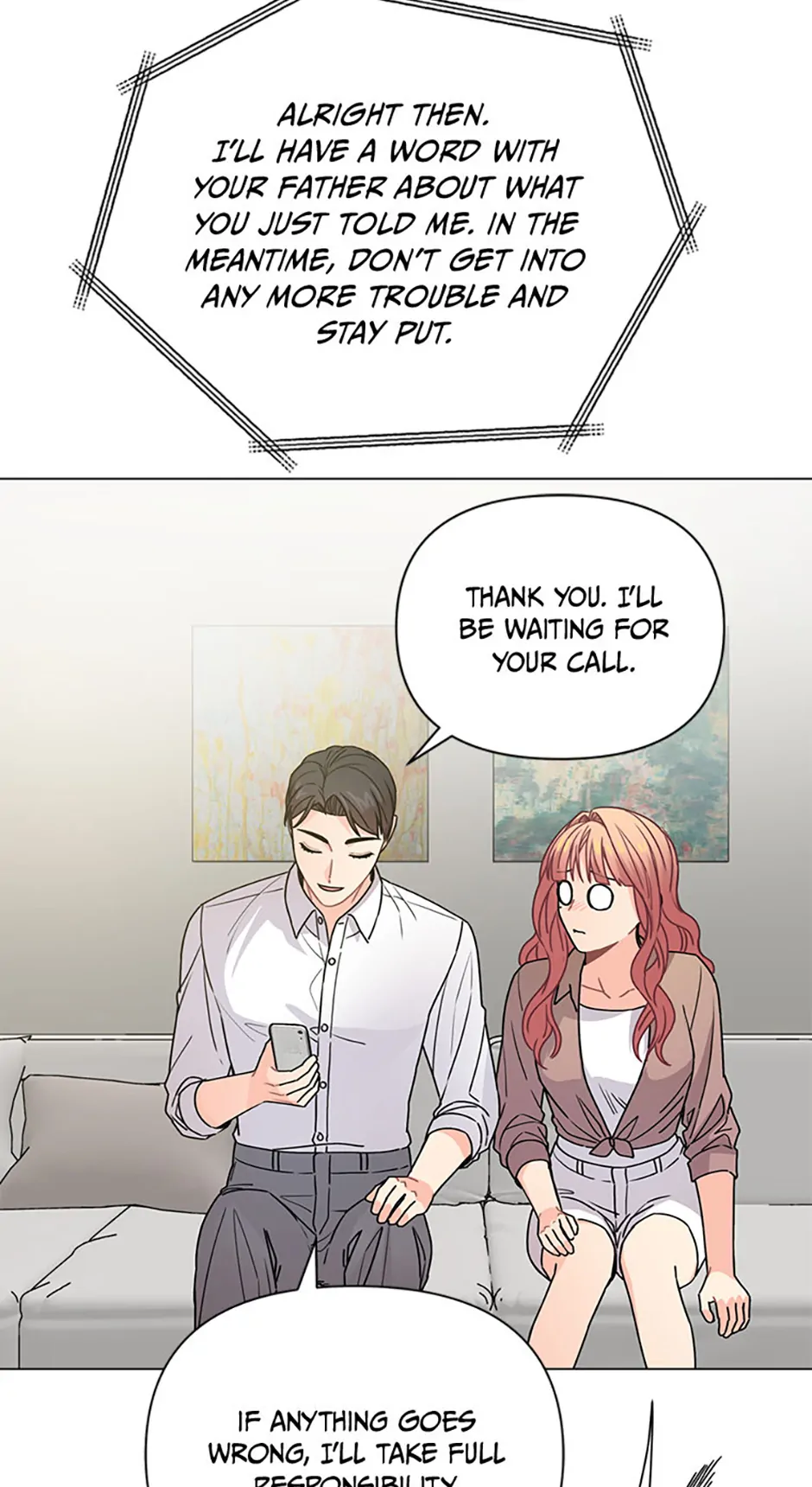 Frauds-In-Law [Official] chapter 62 page 33