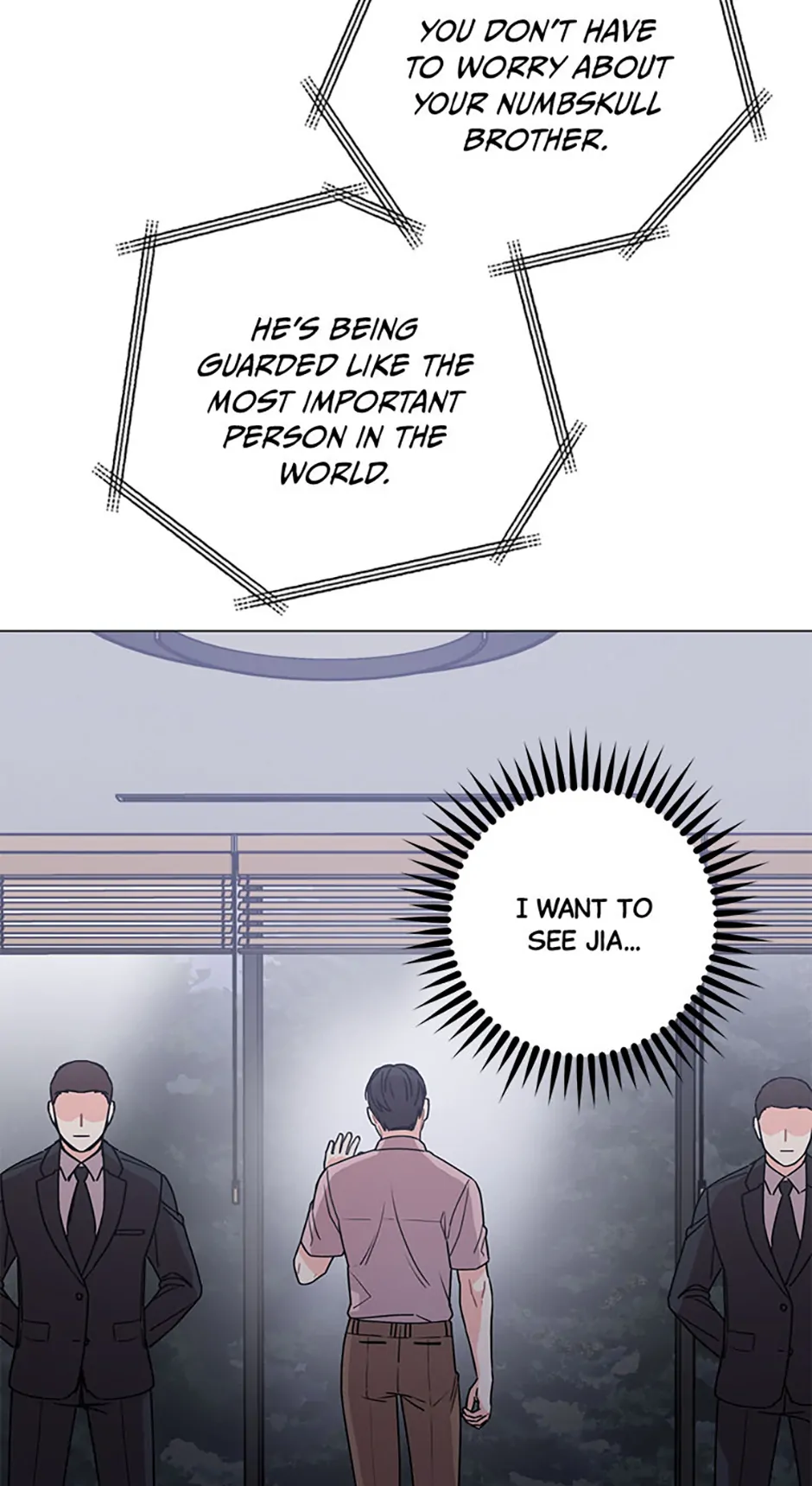 Frauds-In-Law [Official] chapter 62 page 35