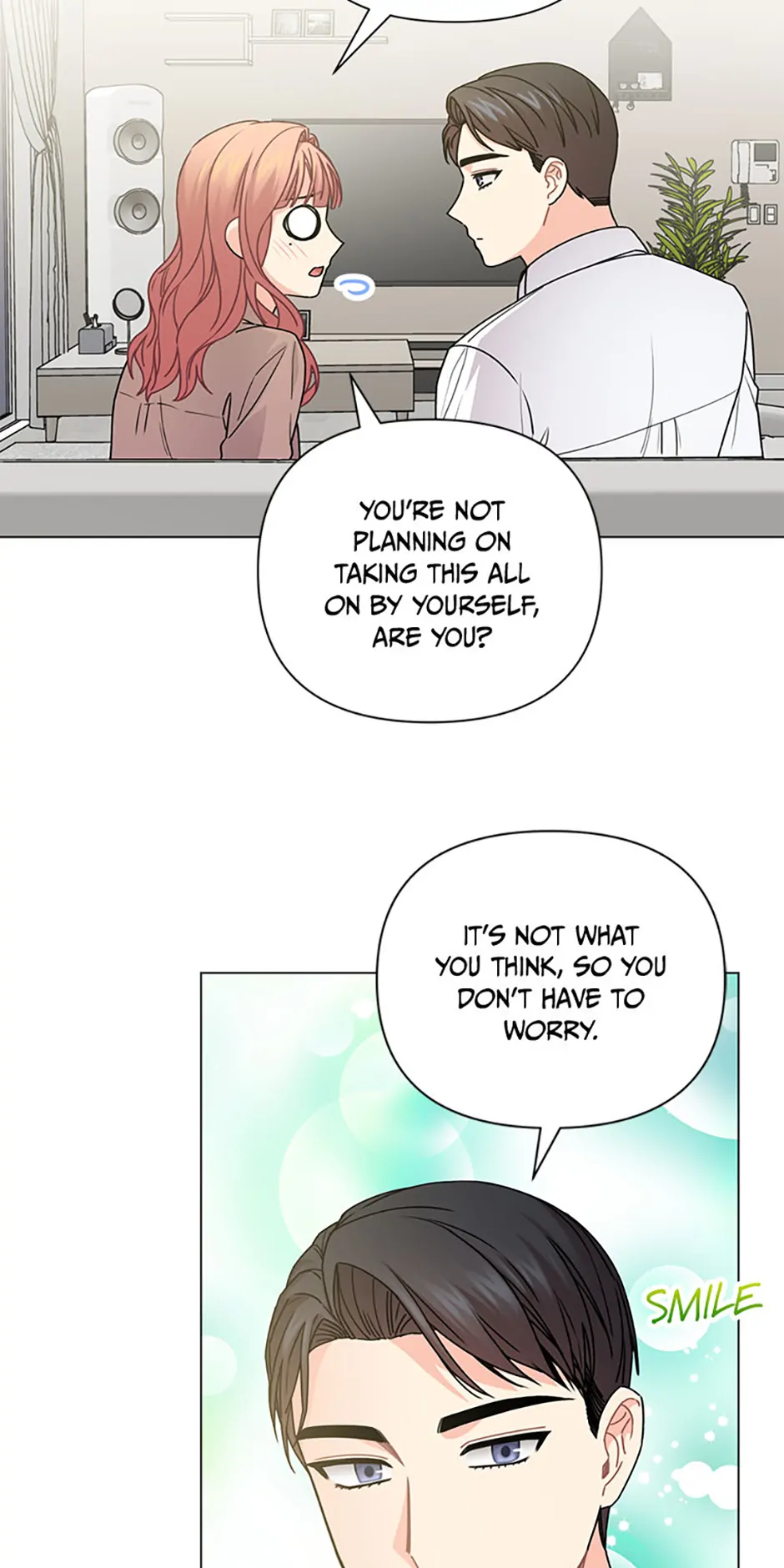 Frauds-In-Law [Official] chapter 62 page 38