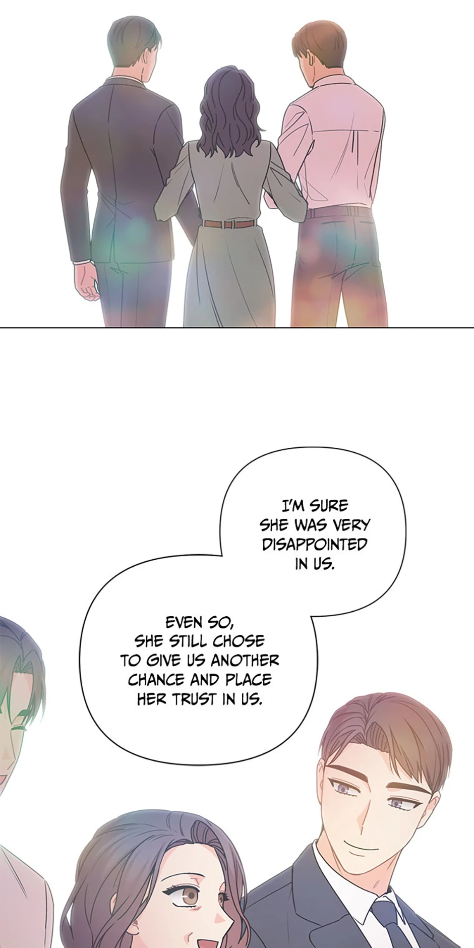 Frauds-In-Law [Official] chapter 62 page 40