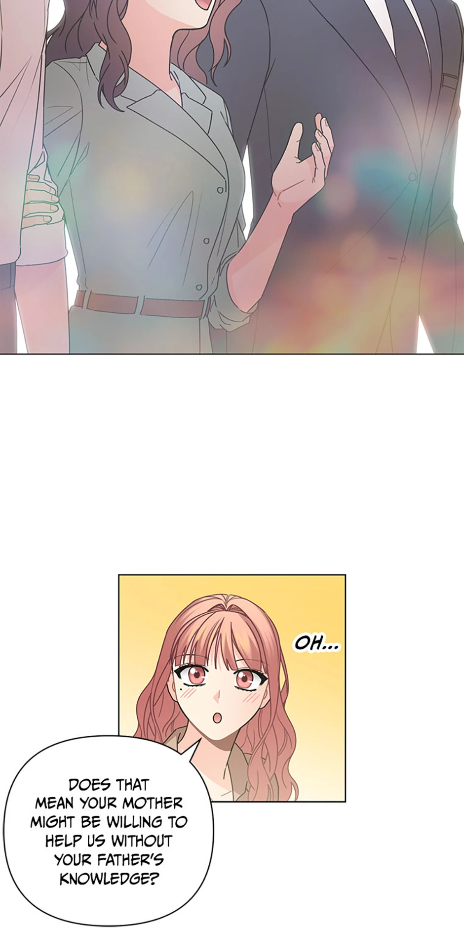 Frauds-In-Law [Official] chapter 62 page 41
