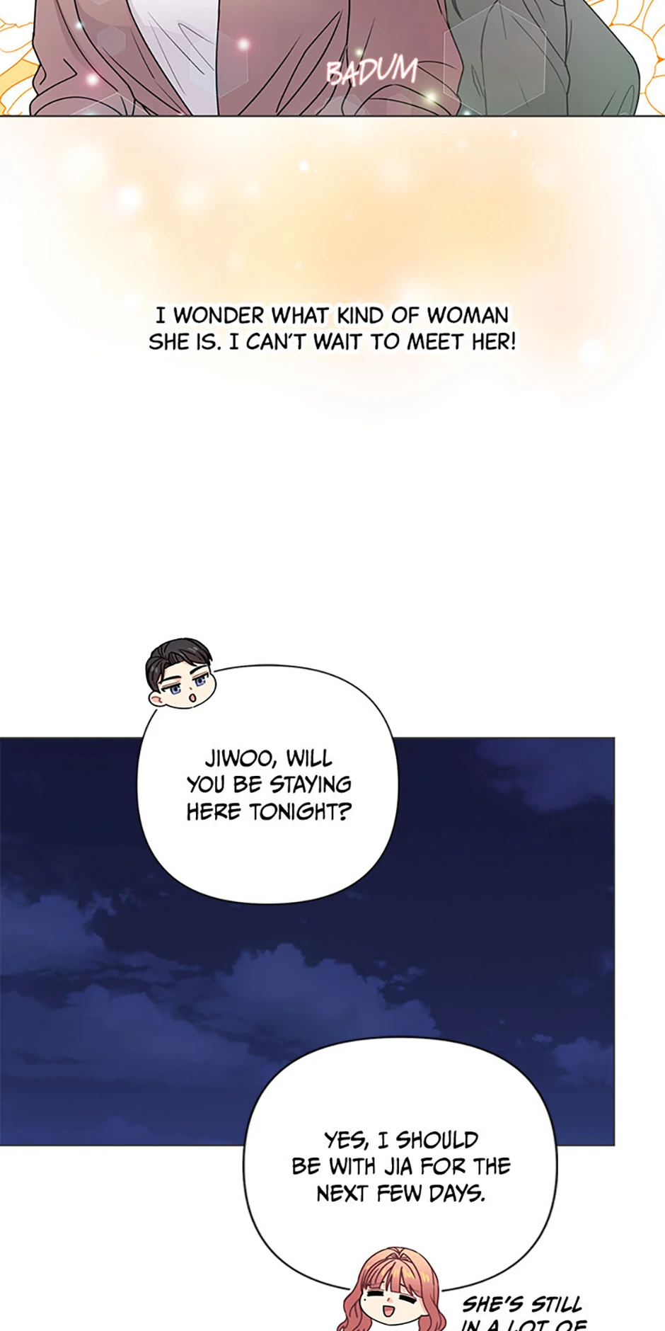 Frauds-In-Law [Official] chapter 62 page 43