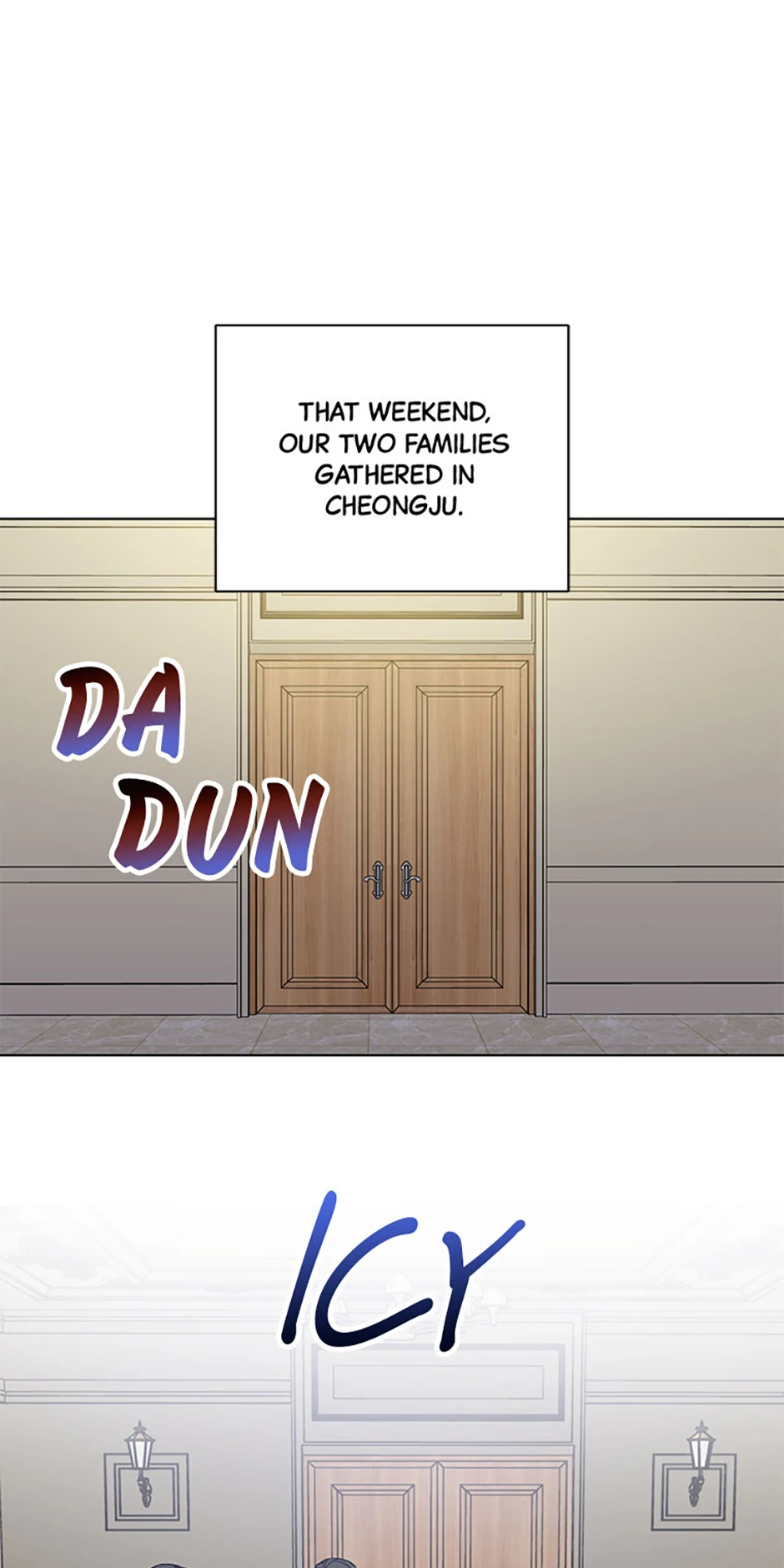 Frauds-In-Law [Official] chapter 62 page 47