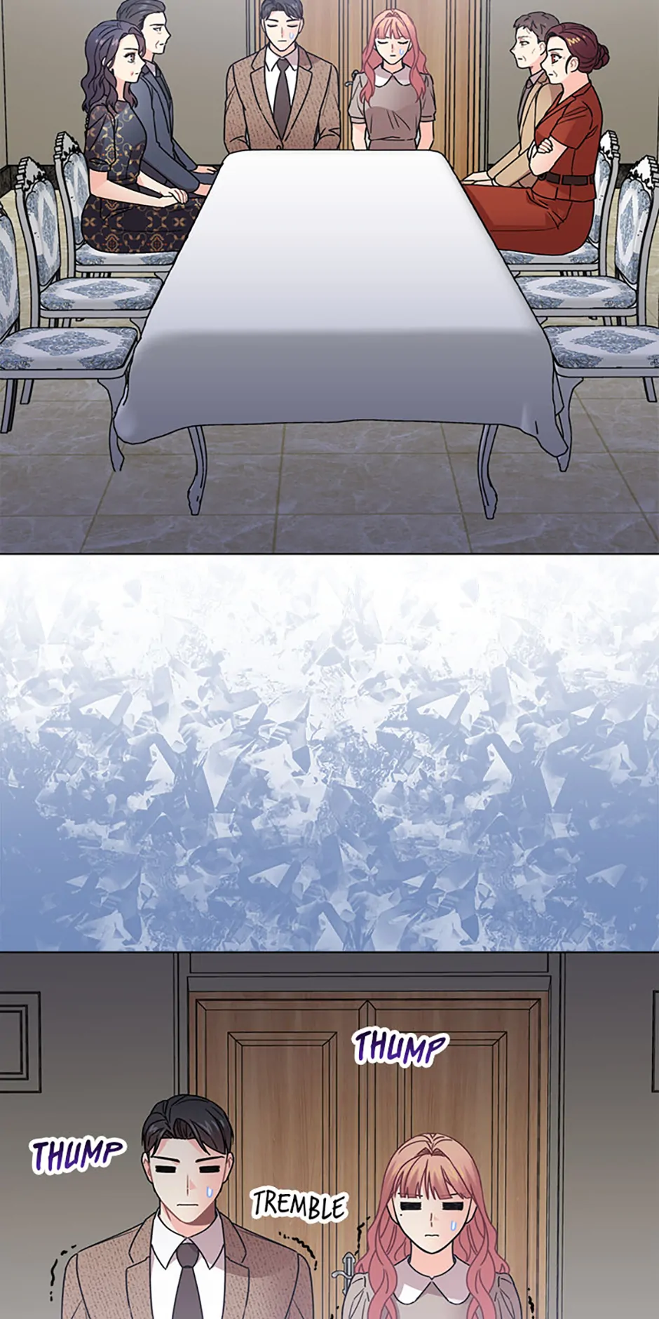 Frauds-In-Law [Official] chapter 62 page 48