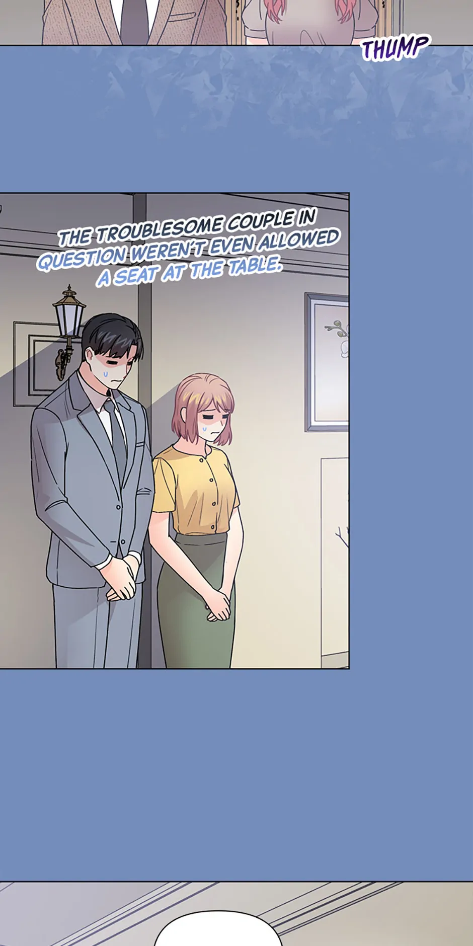 Frauds-In-Law [Official] chapter 62 page 49