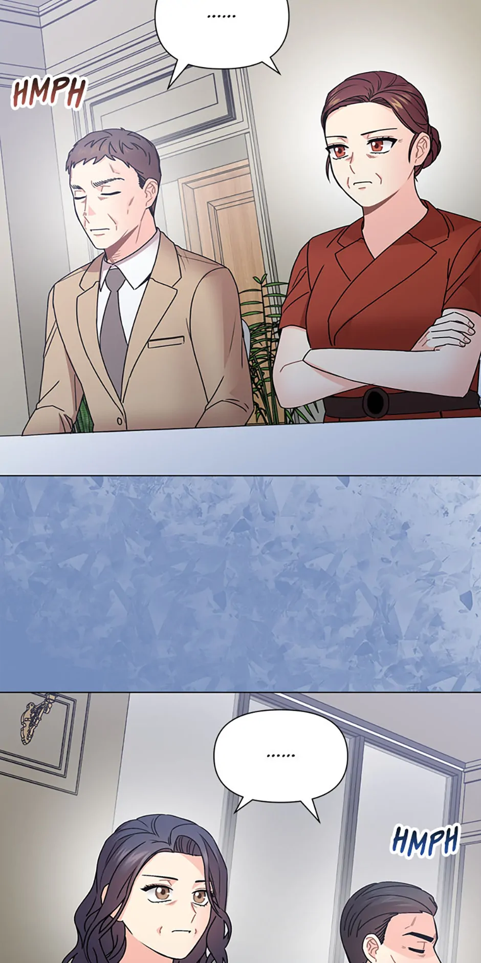 Frauds-In-Law [Official] chapter 62 page 50