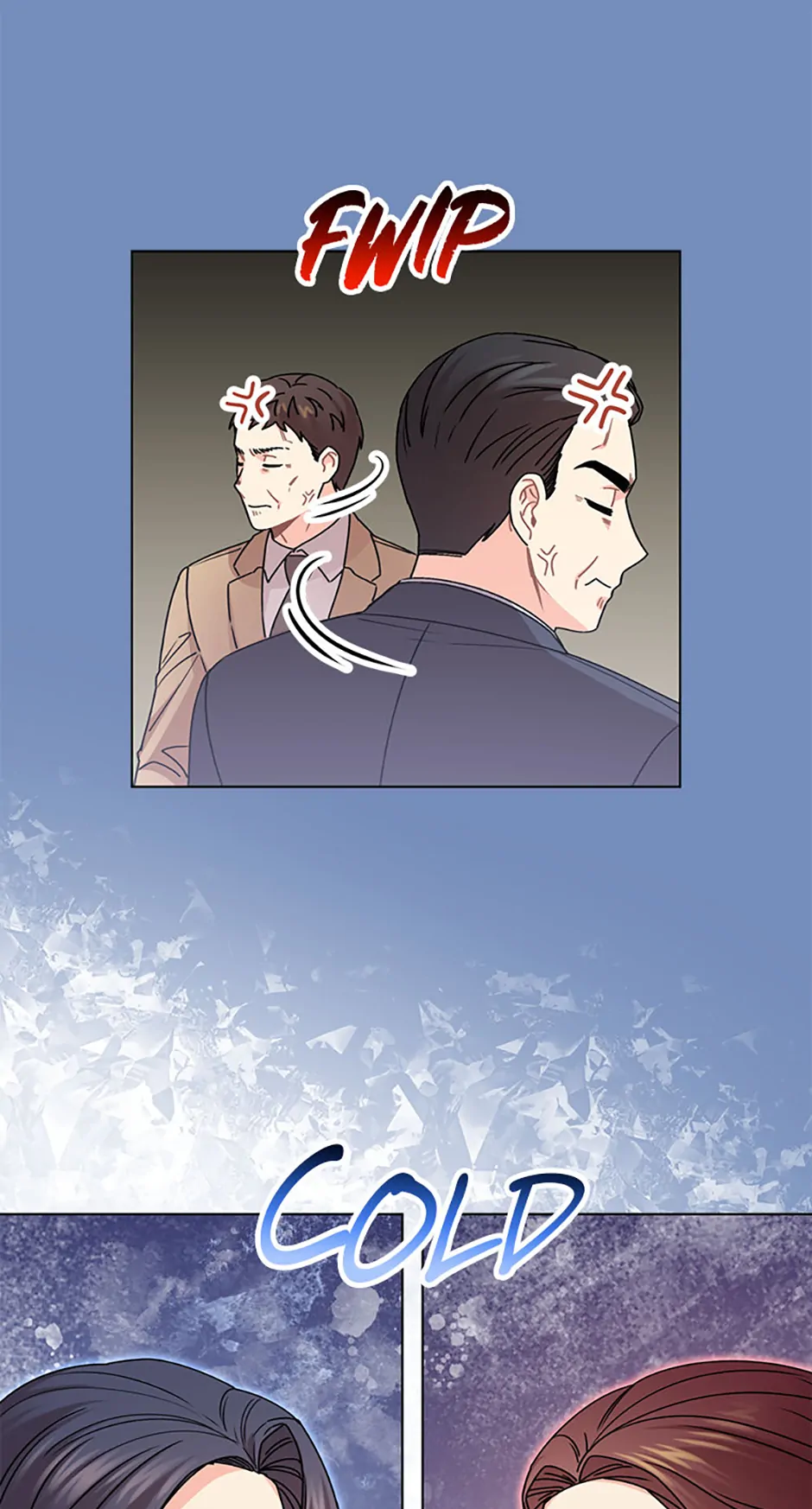 Frauds-In-Law [Official] chapter 62 page 52