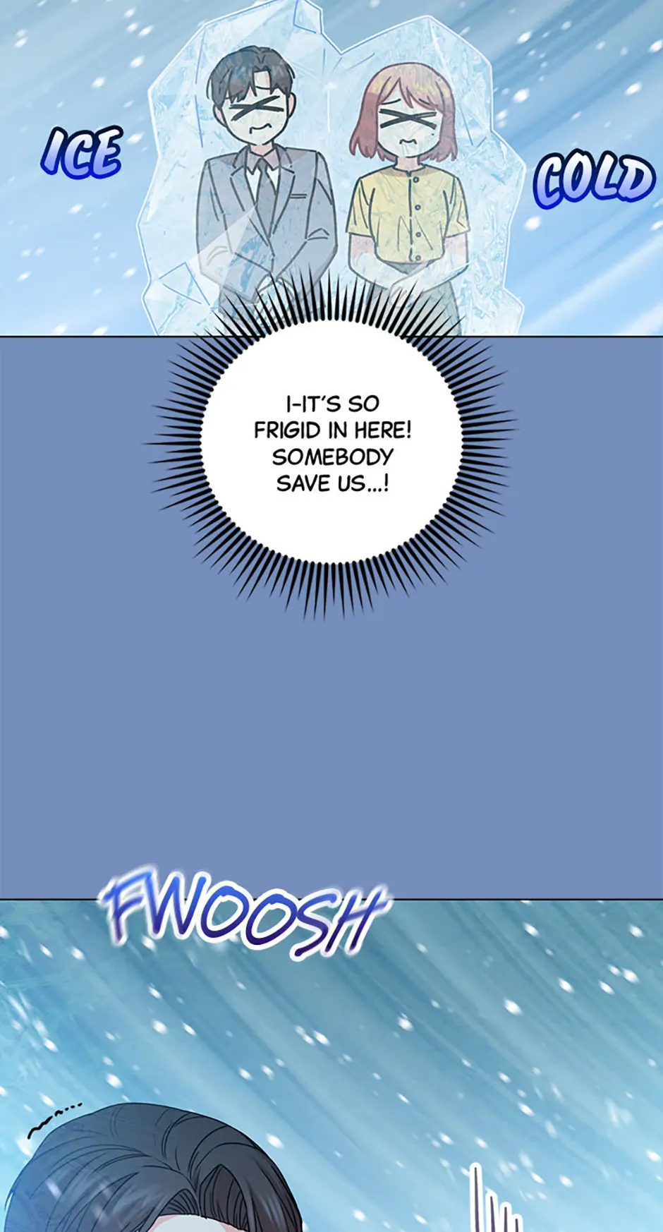 Frauds-In-Law [Official] chapter 62 page 54