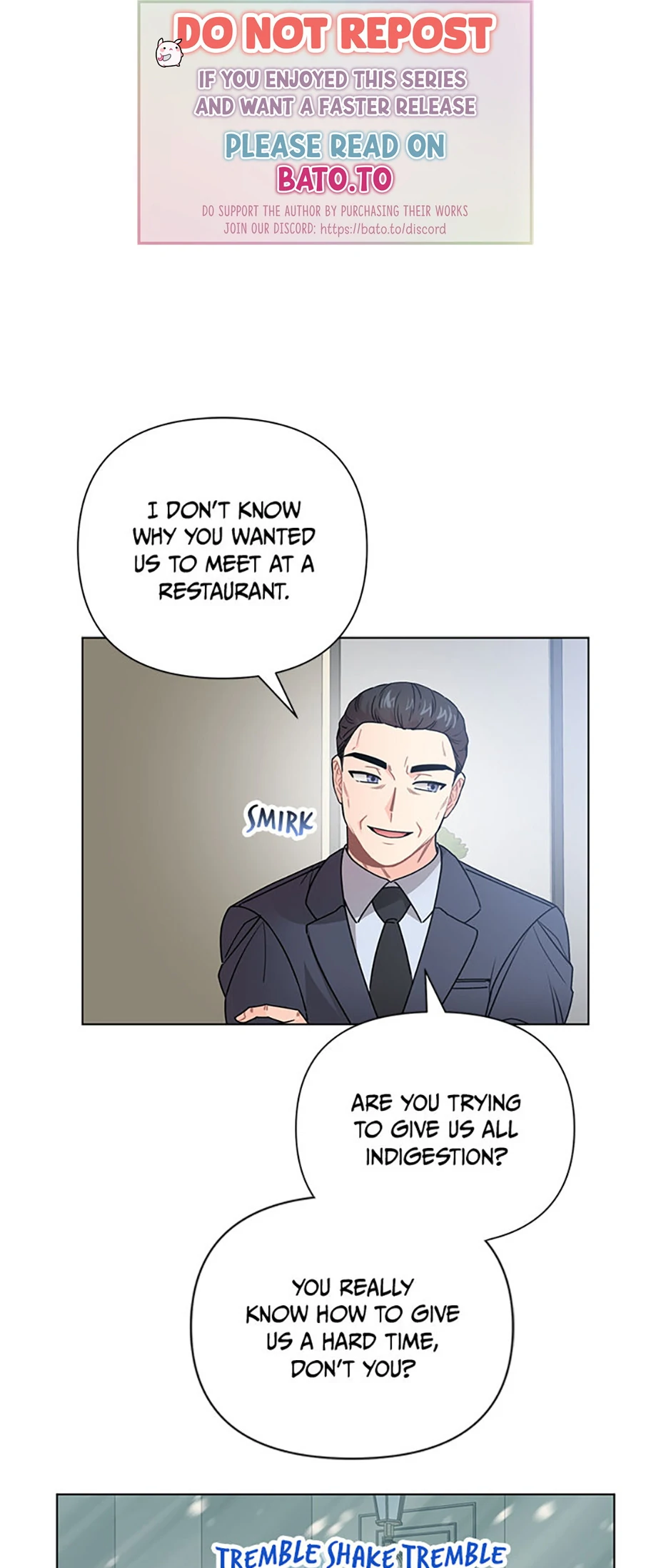 Frauds-In-Law [Official] chapter 63 page 1