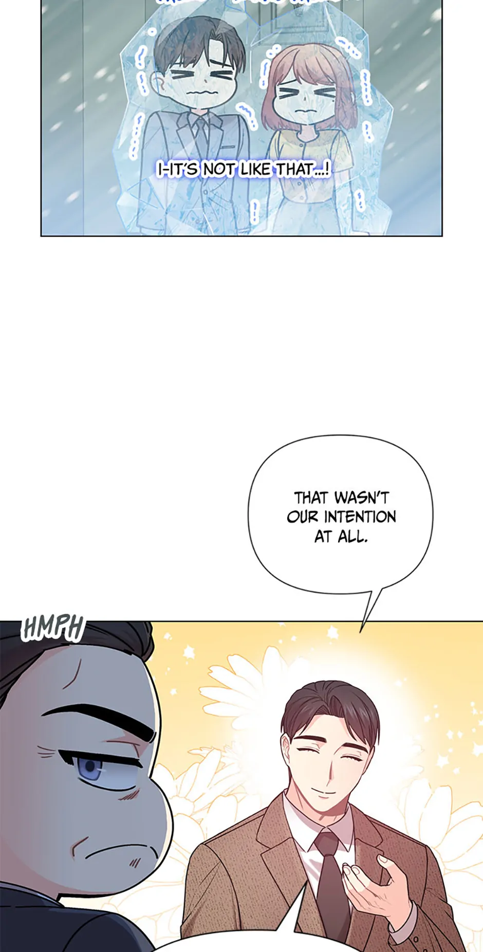 Frauds-In-Law [Official] chapter 63 page 2
