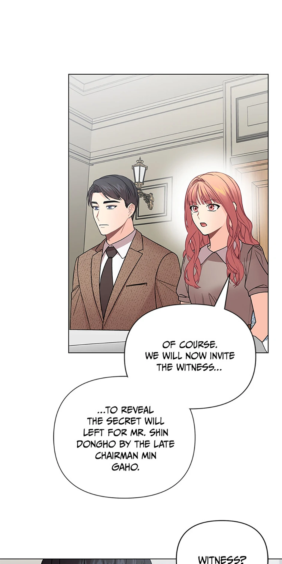 Frauds-In-Law [Official] chapter 63 page 9