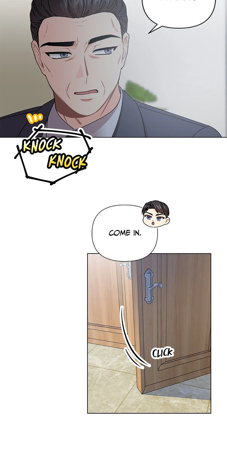 Frauds-In-Law [Official] chapter 63 page 10