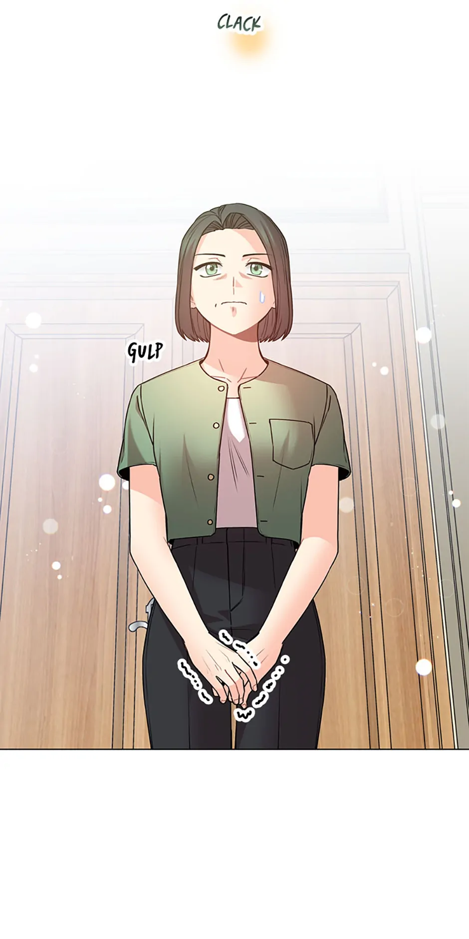 Frauds-In-Law [Official] chapter 63 page 11