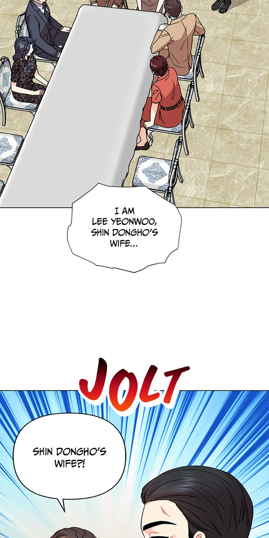 Frauds-In-Law [Official] chapter 63 page 13