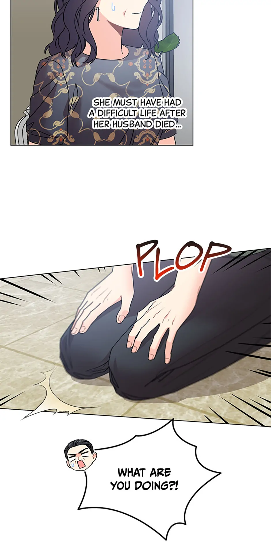 Frauds-In-Law [Official] chapter 63 page 15