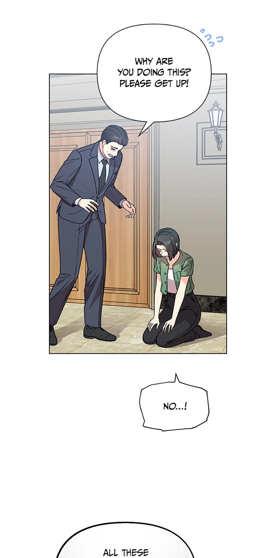 Frauds-In-Law [Official] chapter 63 page 16