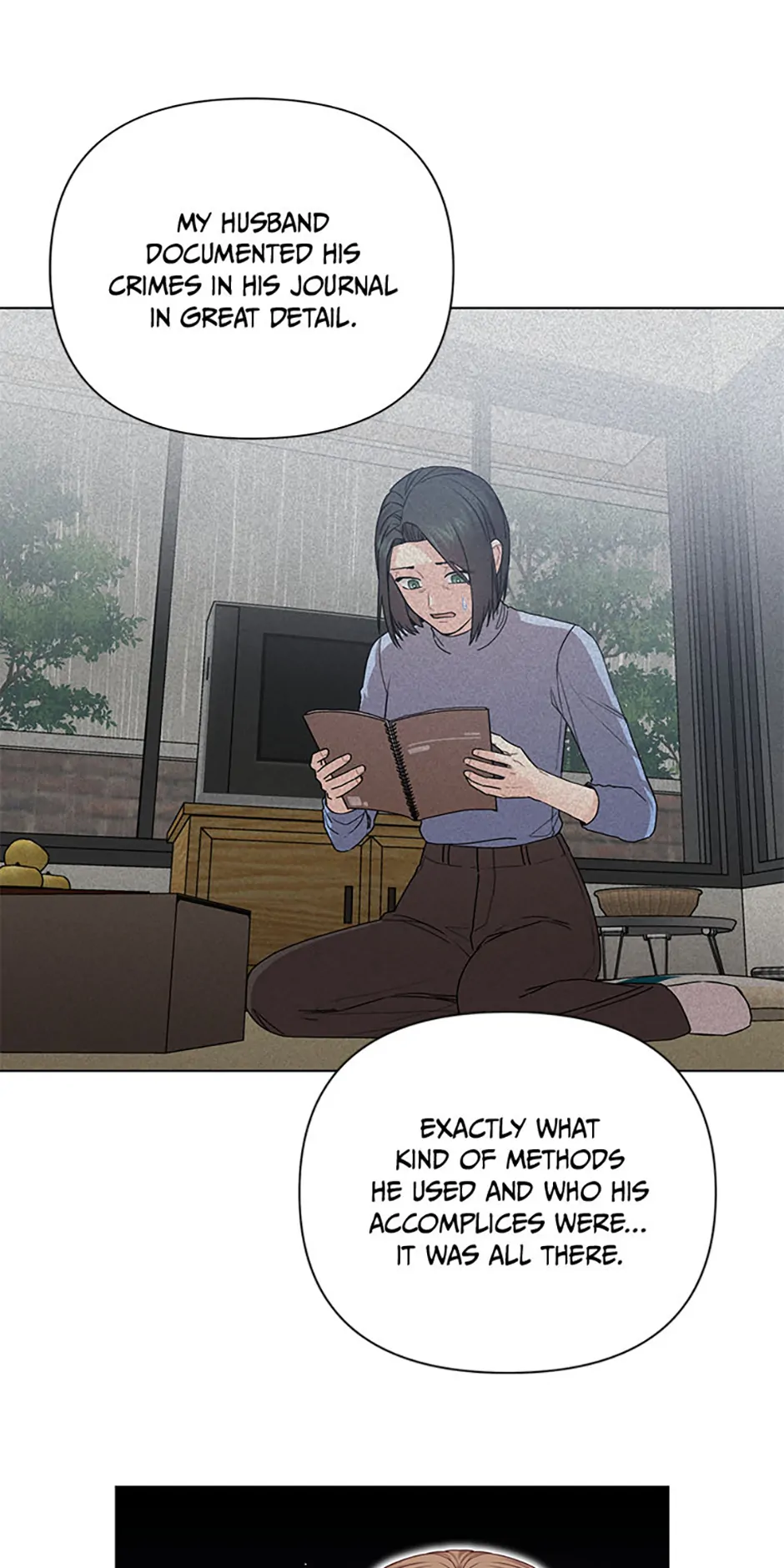 Frauds-In-Law [Official] chapter 63 page 21