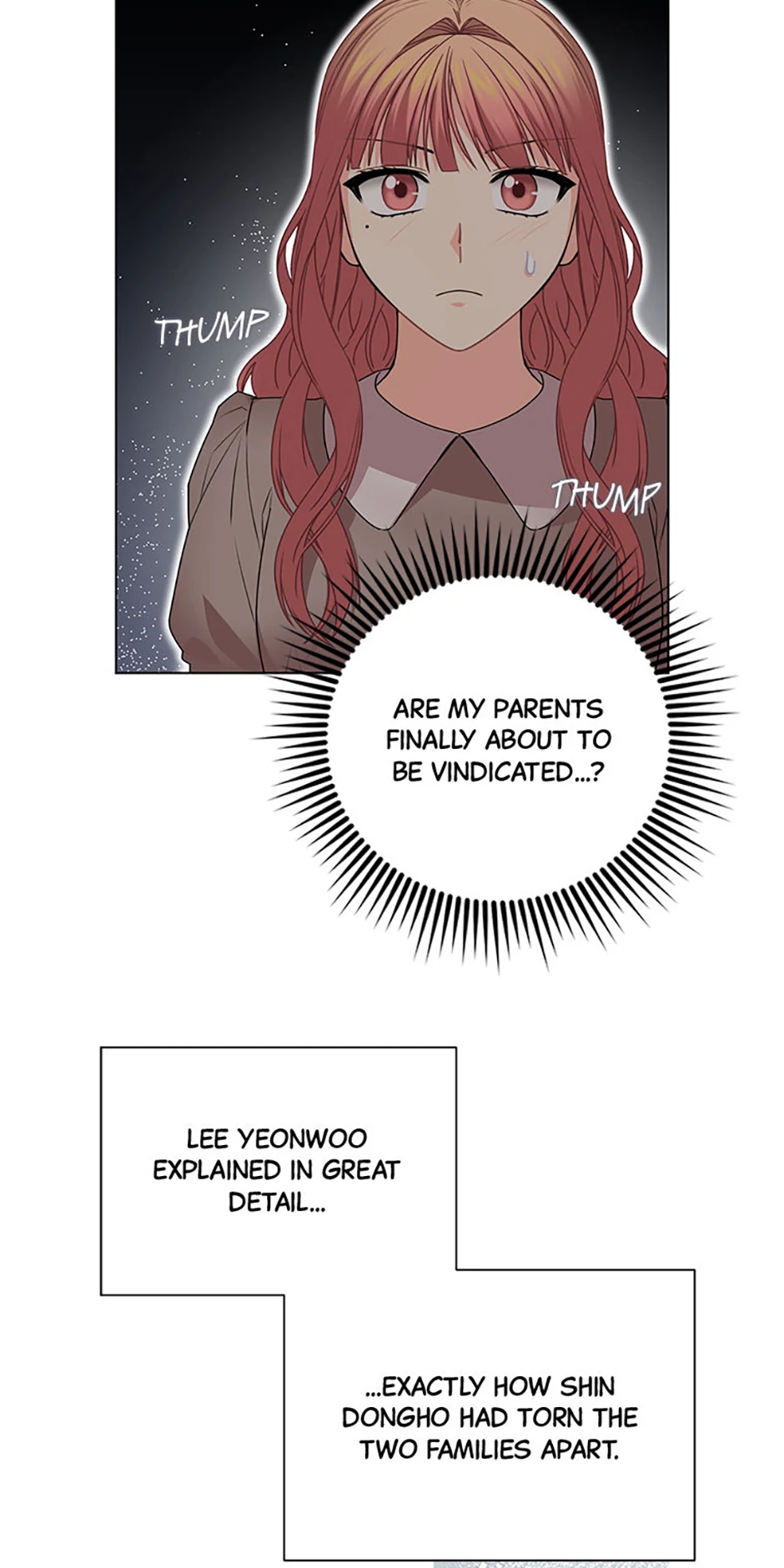 Frauds-In-Law [Official] chapter 63 page 22