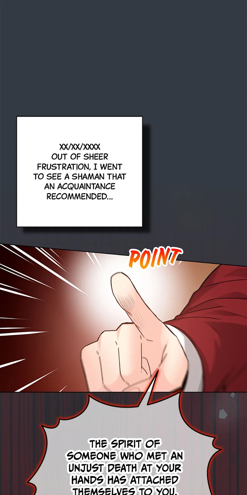 Frauds-In-Law [Official] chapter 63 page 26