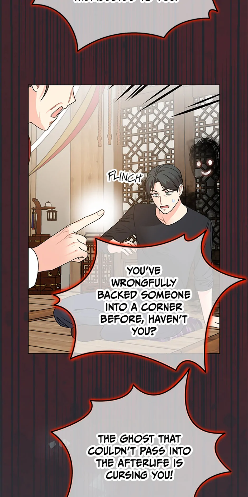 Frauds-In-Law [Official] chapter 63 page 27