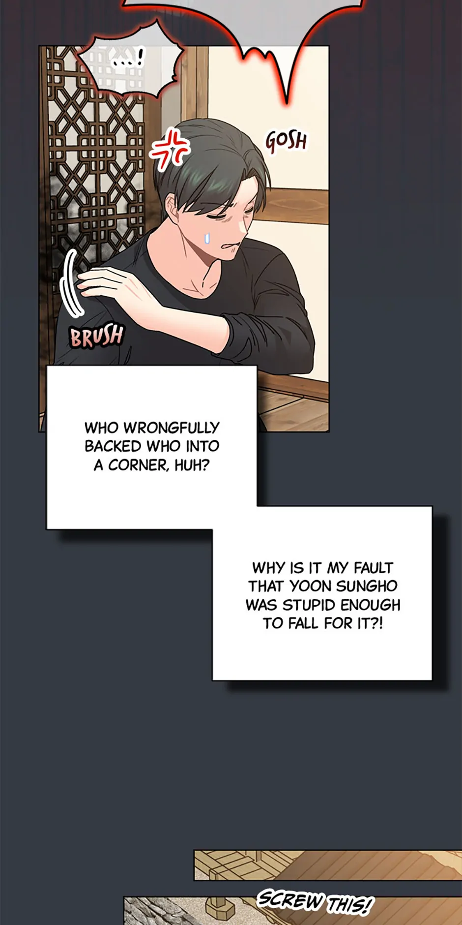 Frauds-In-Law [Official] chapter 63 page 28
