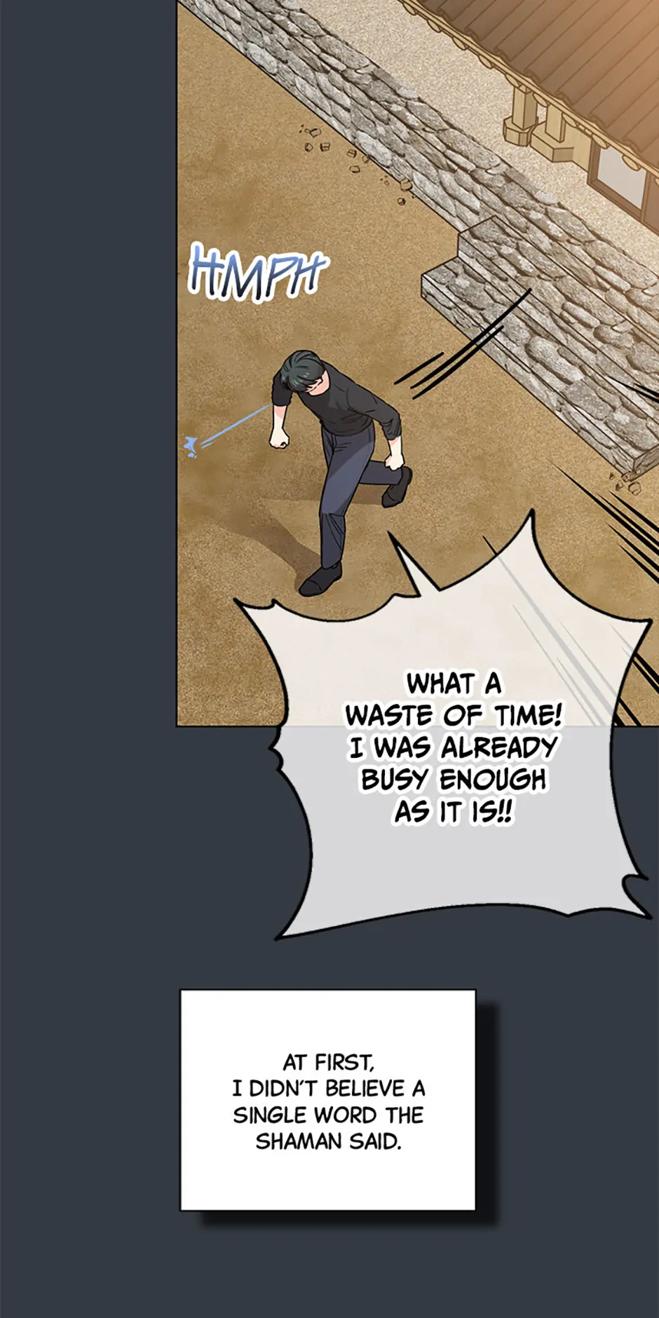 Frauds-In-Law [Official] chapter 63 page 29