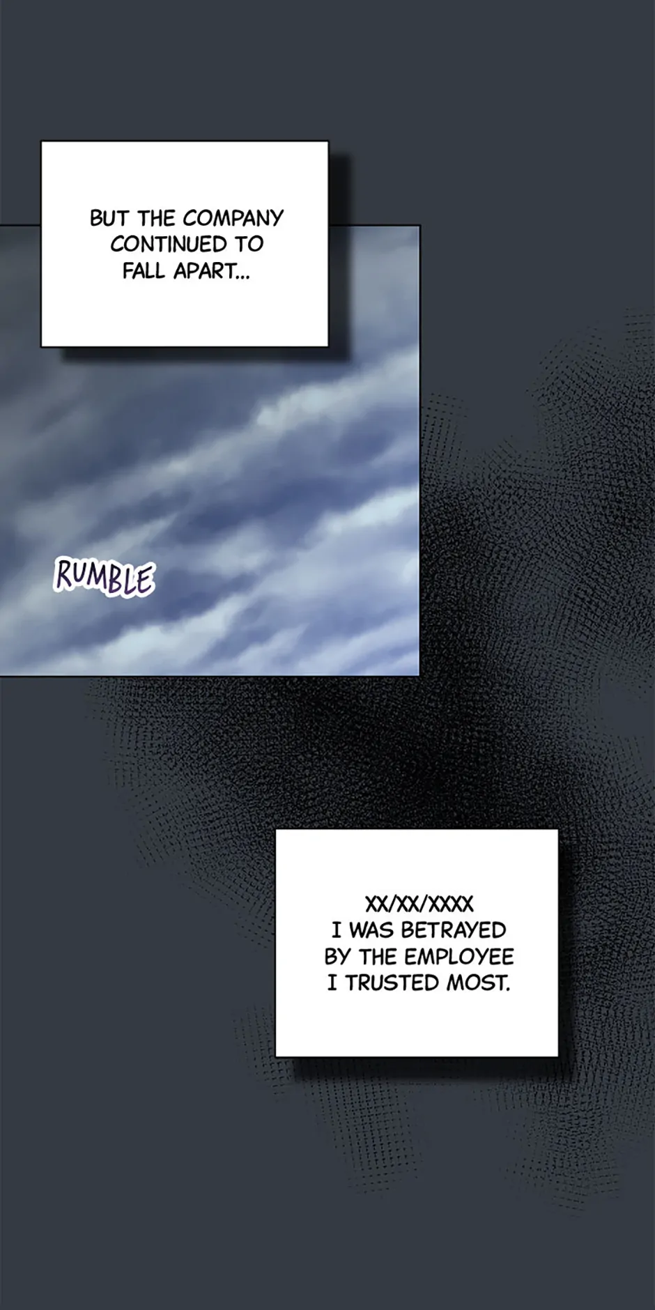 Frauds-In-Law [Official] chapter 63 page 30