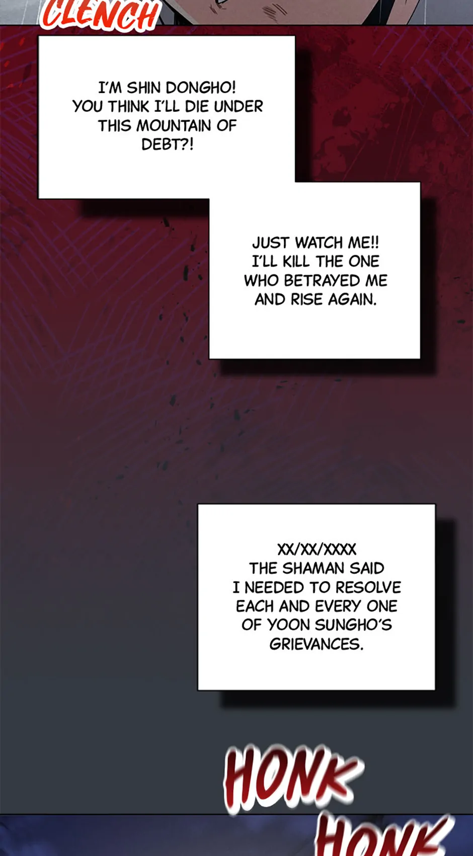 Frauds-In-Law [Official] chapter 63 page 33