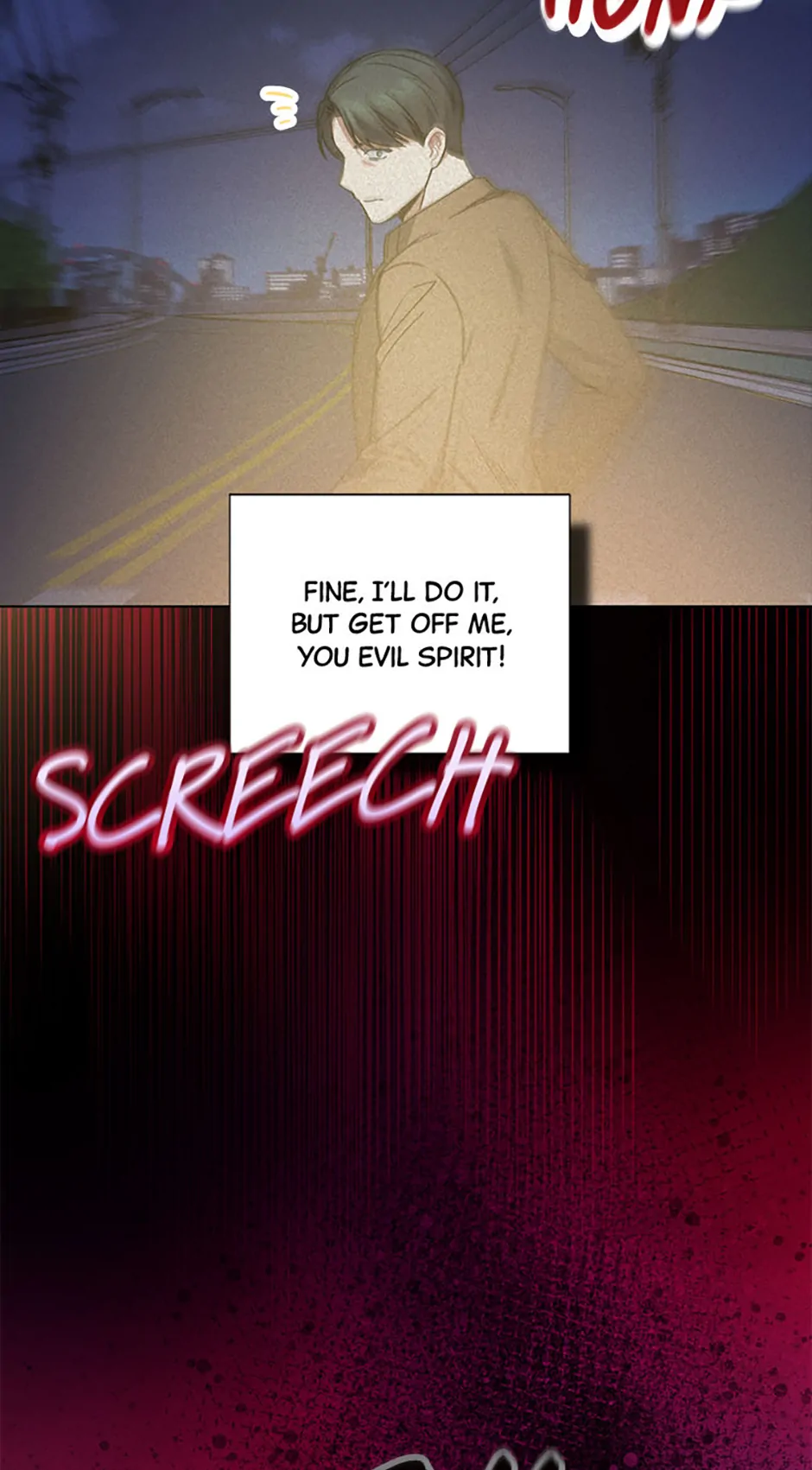 Frauds-In-Law [Official] chapter 63 page 34