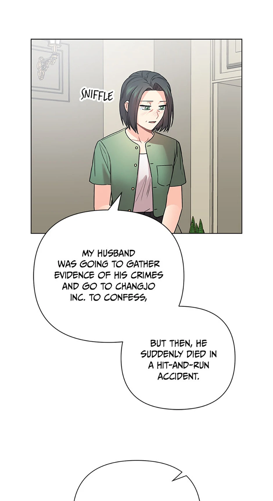 Frauds-In-Law [Official] chapter 63 page 36
