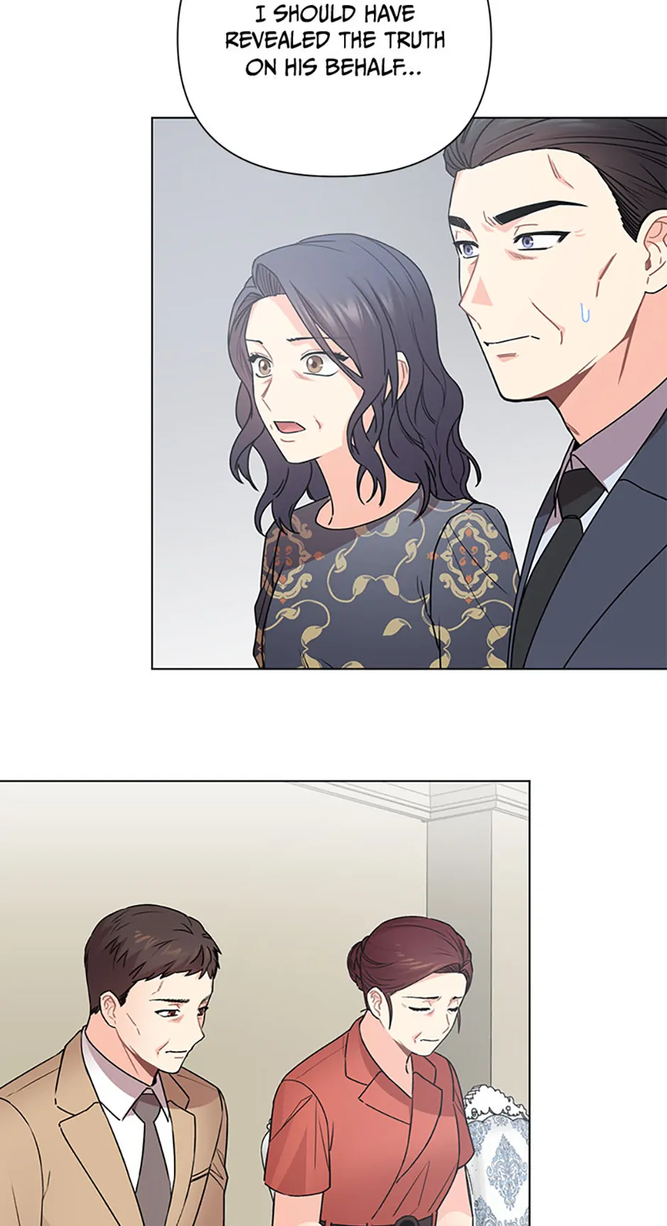 Frauds-In-Law [Official] chapter 63 page 37