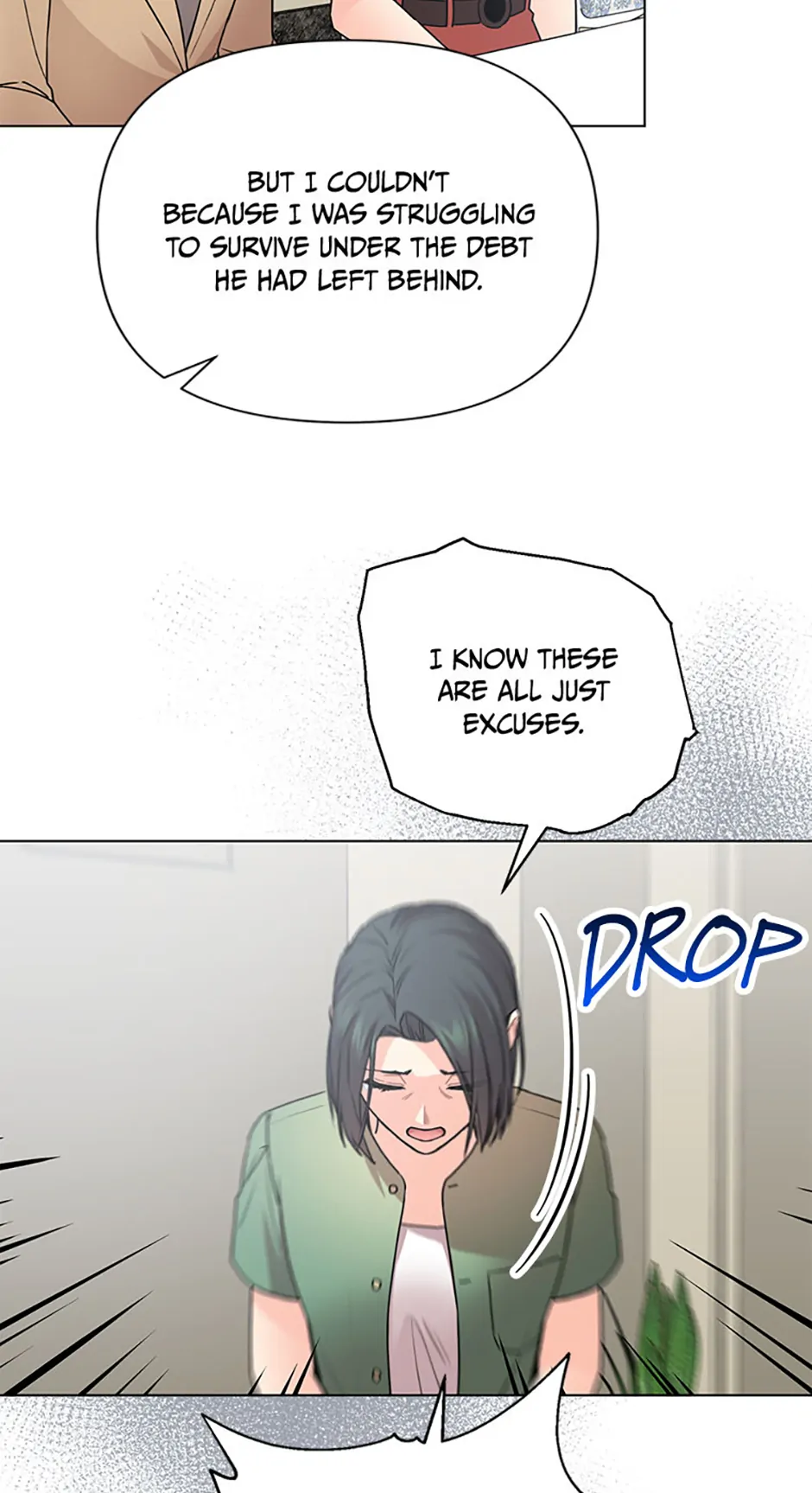 Frauds-In-Law [Official] chapter 63 page 38