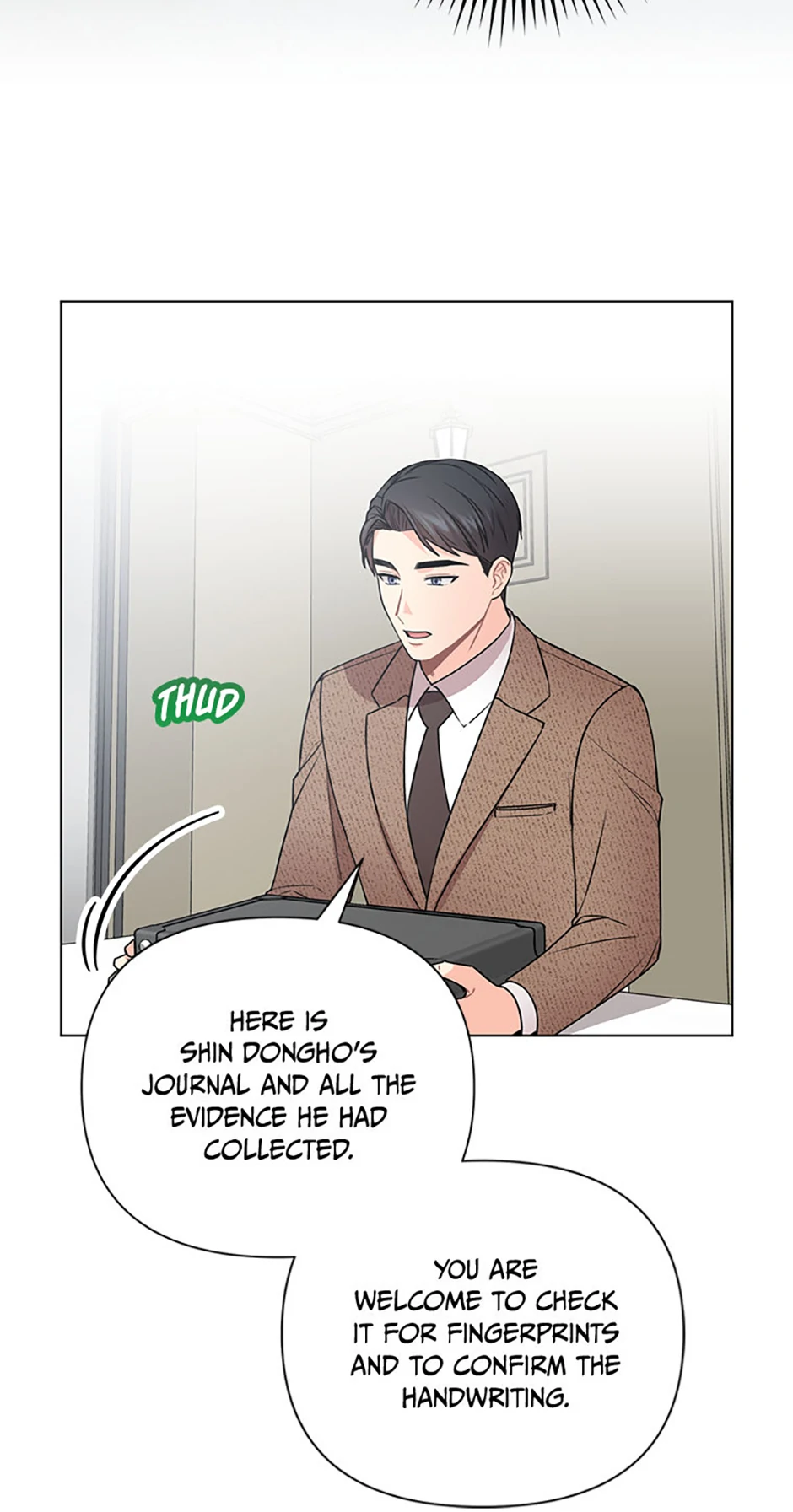 Frauds-In-Law [Official] chapter 63 page 42