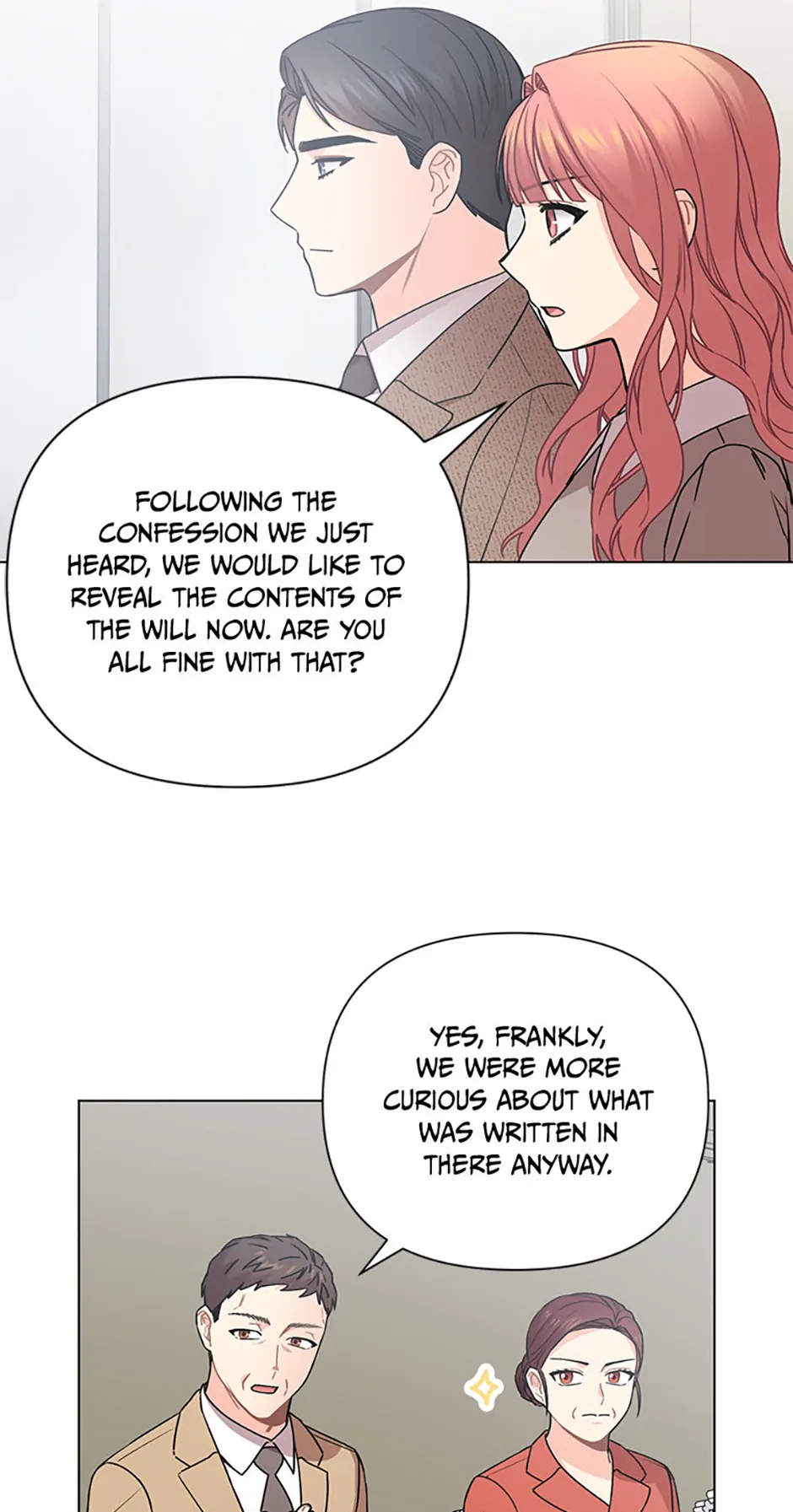 Frauds-In-Law [Official] chapter 63 page 44