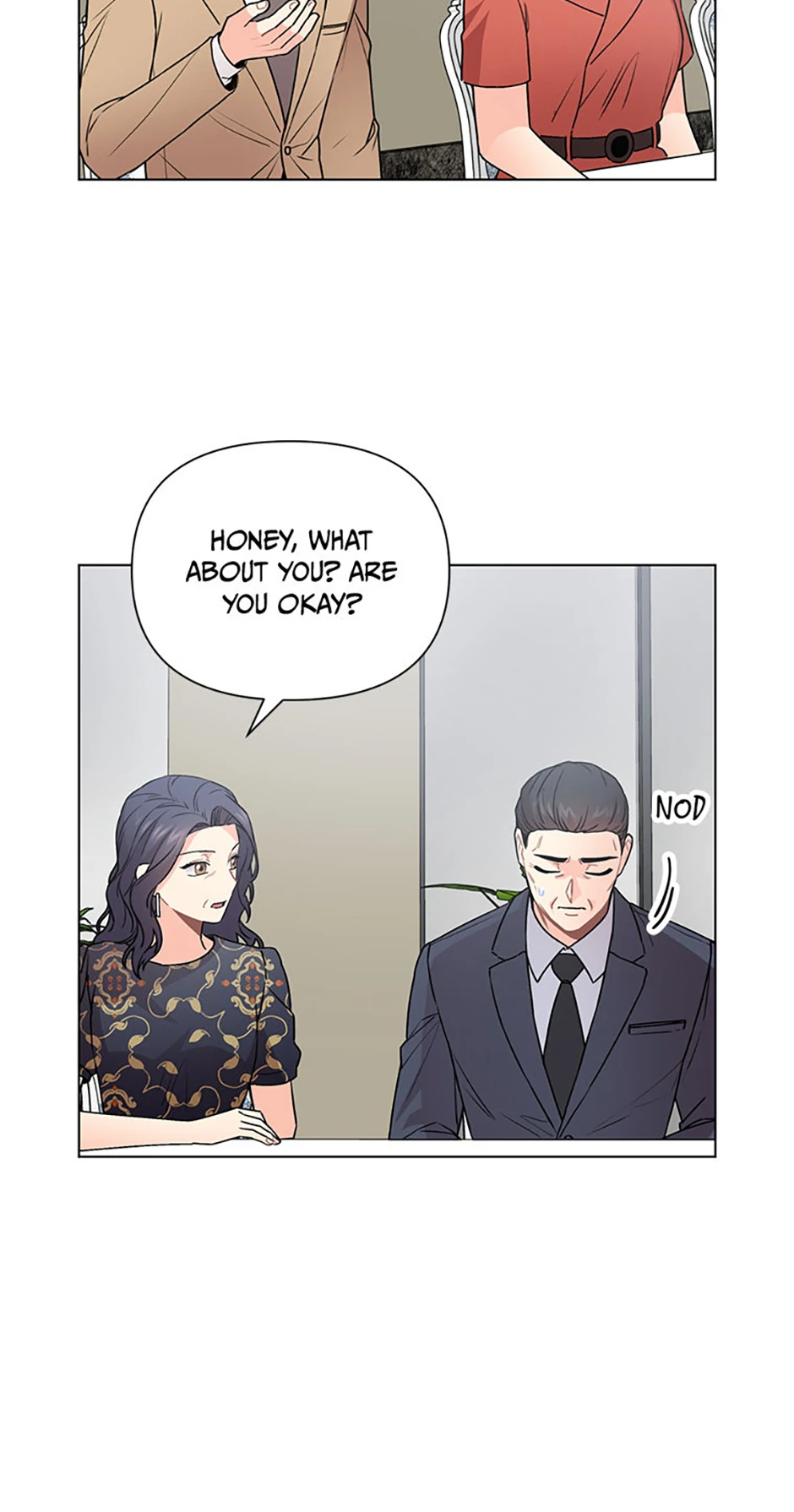 Frauds-In-Law [Official] chapter 63 page 45