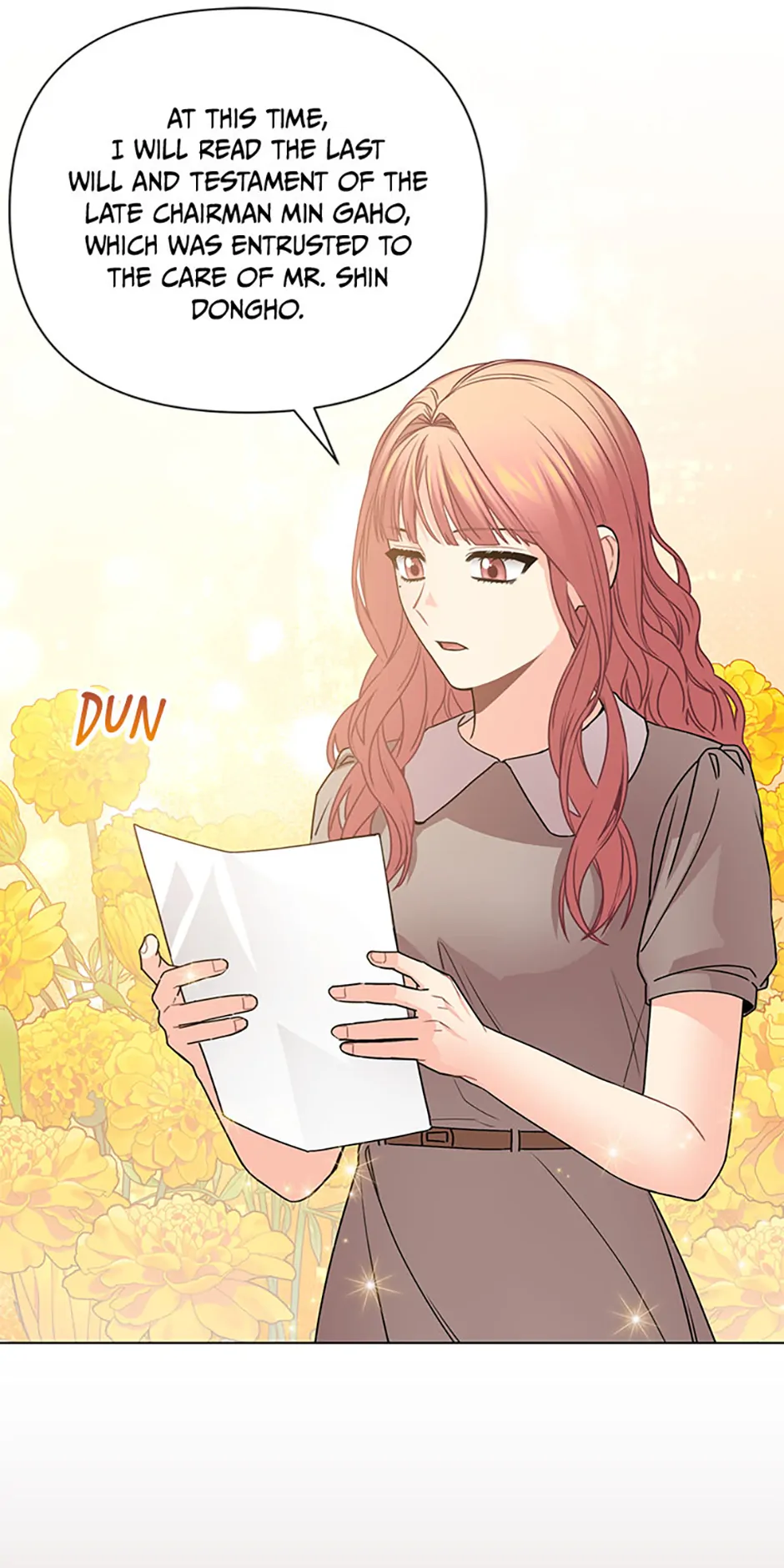 Frauds-In-Law [Official] chapter 63 page 46